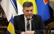 "Украинская армия готова лучше, чем германская" - замминистра обороны Украины