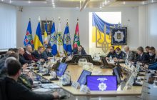 МВД проведет в Украине массовые учения для гражданских на случай чрезвычайной ситуации