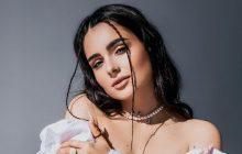 "Не могу поверить": Тринчер сообщила грустную новость накануне 14 февраля (фото)