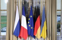 Зеленський чекає на домовленість про "нормандську" зустріч з Путіним найближчими днями