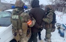 Мать "днепровского стрелка" не хочет возвращаться из России - СМИ
