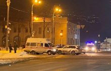 Расстрел военных в Днепре: стали известны подробности о состоянии пострадавших