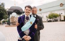 Станислав Боклан сыграл в новом сериале "Дом Бобринских"