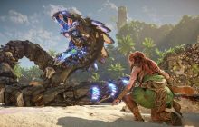 Разработчики рассказали, сколько времени понадобится на прохождение Horizon Forbidden West