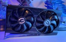 Появились первые тесты видеокарты GeForce RTX 3050: на что способна бюджетная новинка