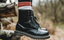 Убийцы стиля: какая зимняя обувь вышла из моды (фото)