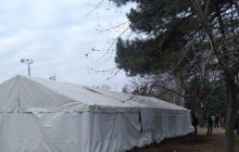 В Одессе разъяренные бездомные жестоко избили незнакомца: он умер в больнице