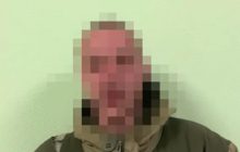 Постоянно издевались российские кураторы: СБУ задержала сбежавшего экс-шпиона "ЛНР" (видео)