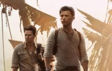 Драки и много шуток: вышел финальный трейлер экранизации Uncharted