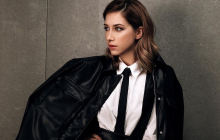 Ведущая 1+1 прокомментировала тяжелые отношения с мамой Снежаной Егоровой и раскритиковала ее провокационный пост