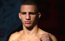 Непобежденный украинский боксер узнал имя следующего соперника: известны дата и место боя