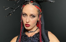 Финалистку нацотбора на Евровидение Алину Паш обвинили в посещении оккупированного Крыма