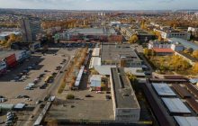 Державний "Електронмаш" продали на повторному аукціоні: вдвічі дешевше