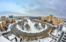 У Харкові Росія завдала повітряного удару по казармах льотного училища - Геращенко