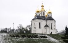 Великдень під час війни: кожен третій українець був у храмі, попри ризик обстрілів