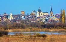 Россия ударила по объекту энергетики в Луцке, есть раненый - мэр