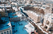 Війна 2022: астролог засмутила прогнозом на зиму