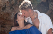 "Терпеть разлуку не было сил": Тринчер поставила точку в конфликте из-за помолвки (фото)