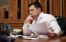 Зеленский два часа говорил с Байденом: о чем шла речь