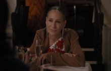 Керрі Бредшоу наважується на зміни: що показали глядачам у 9 серії "І просто так..."