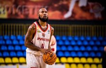 Історичний тріумф: український клуб вийшов у топ-16 Ліги чемпіонів ФІБА (відео)