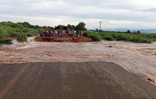 Над Африкою лютує потужний циклон: кількість жертв збільшилася до 70 (відео)