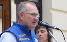 Вирізали метр кишківника: лікарі розповіли про стан розстріляних у Дніпрі нацгвардійців