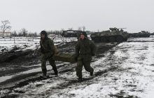 К Балаклее приближаются войска РФ - мэр