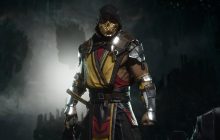 Один з розробників випадково підтвердив створення нової частини Mortal Kombat