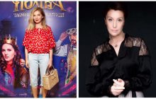 Скандал з Єгоровою, яка підтримала Путіна, набирає обертів: ведуча "напала" на дизайнерку Навроцьку