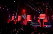 "Голос країни-12": на сцену вийде далекобійниця і музикант оркестру Міноборони