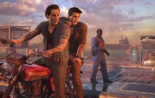 Студія Naughty Dog не заперечує, що в майбутньому може створити нову Uncharted