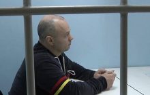 Українського політв'язня Марченка етапували до колонії суворого режиму в Бурятії