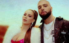 "Не бійтеся відпускати кохання": Ані Лорак заспівала дуетом з російським репером