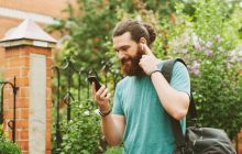 Apple придумала, как научить AirPods узнавать хозяина по форме ушей