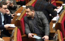 У "Слузі народу" відреагували на затримання нардепа Кузьміних за хабар у півмільйона
