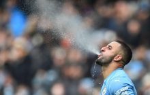 УЄФА виніс вердикт: Ман Сіті втратив лідера оборони перед матчами плей-офф ЛЧ