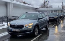 У МВС розповіли, скільки порушень зафіксували "фантомні патрулі" з початку роботи