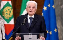 80-річного президента Італії переобрали на другий термін, хоча він хотів на пенсію