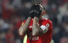 Бенфіка з Яремчуком у складі програла фінал Кубка ліги принциповому супернику (відео)