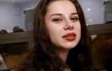 Працівниця телеканалу "Рада" потрапила в скандал через заяви про мову і прапор (відео)