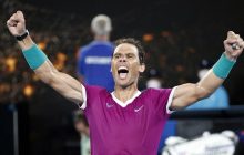 Неймовірний камбек: Надаль виграв Australian Open-2022, встановивши історичне досягнення