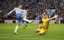 Манчестер Юнайтед відсторонив зіркового футболіста, якого звинуватили в насильстві