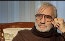 Умер советский и российский режиссёр Виктор Мережко