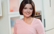 Ведущая 1+1 показалась без макияжа: как выглядит Маричка Падалко