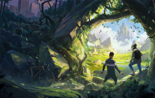 Стало відомо, скільки триває розробка нової гри від творців Warcraft і Diablo