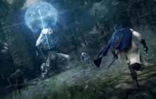 З'явилися нові ролики Elden Ring – гри від творців Dark Souls і Джорджа Мартіна