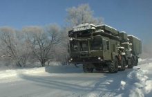 Росія почала розгортання польових пунктів управління військами у Білорусі