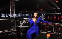 Схудла на 30 кілограмів Олександра Заріцька в напівпрозорій сукні засвітила білизну