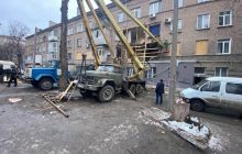 Вибух будинку в Запоріжжі: померла ще одна жінка, її особу досі не встановили (відео)